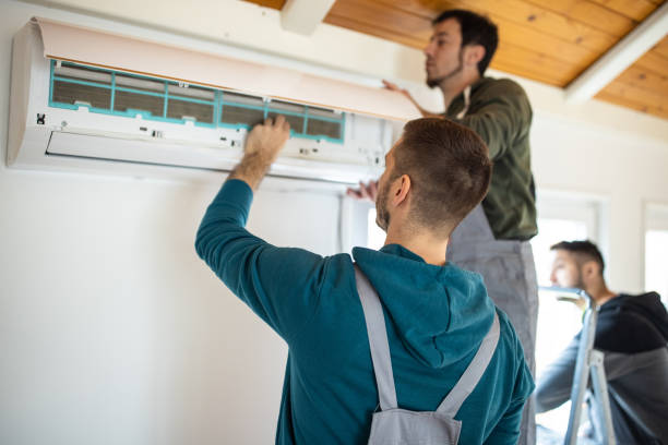 Best Air Filters and Purifiers in Midwest City, OK