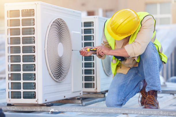 Trusted Midwest City, OK HVAC Experts