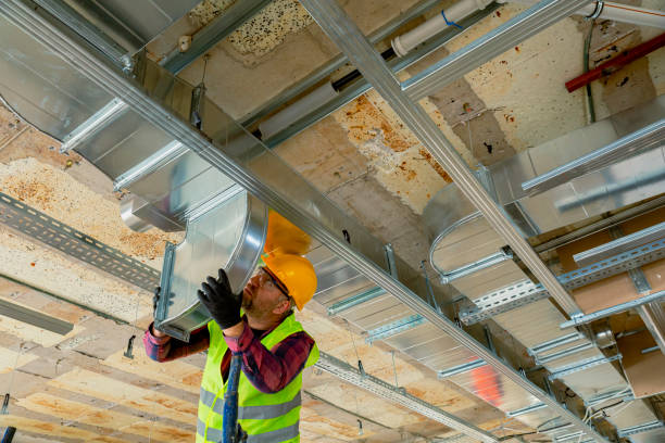 Best Seasonal HVAC Services in Midwest City, OK