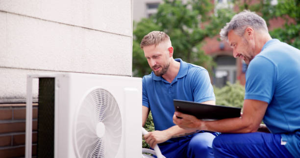 Best Emergency HVAC Services in Midwest City, OK
