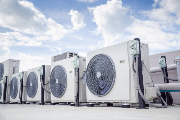 Best Energy-efficient HVAC Solutions in Midwest City, OK