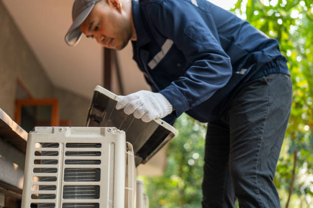 Best Residential HVAC in Midwest City, OK