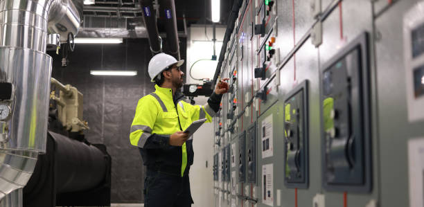 Best Commercial HVAC in Midwest City, OK